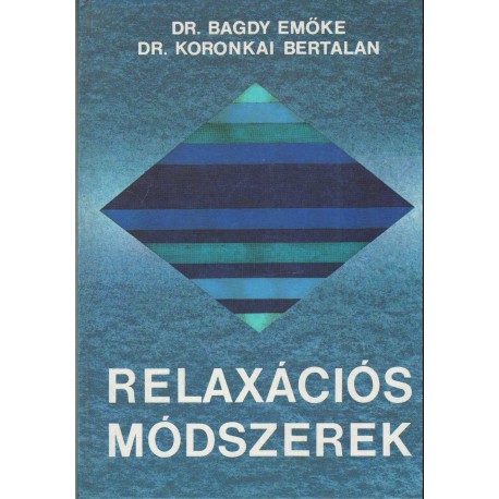 Relaxációs módszerek