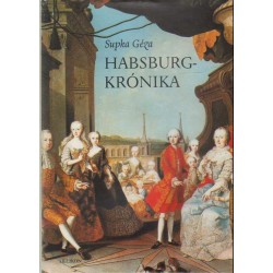 Habsburg-krónika
