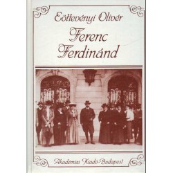 Ferenc Ferdinánd (reprint)