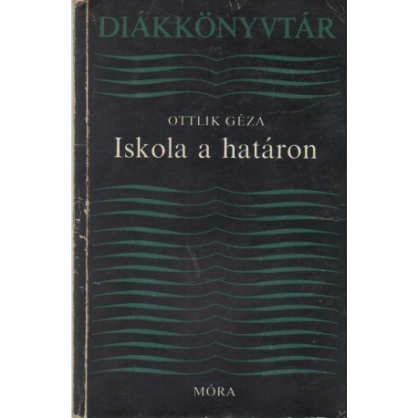 Iskola a határon