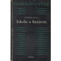 Iskola a határon