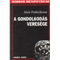 A gondolkodás veresége