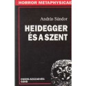 Heidegger és a szent