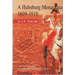 A Habsburg-Monarchia alkonya