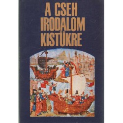 A cseh irodalom kistükre