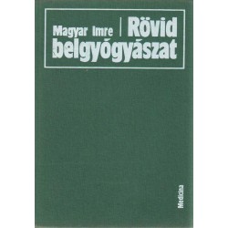 Rövid belgyógyászat