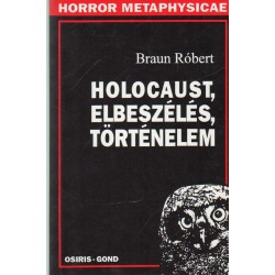 Holocaust, elbeszélés, történelem