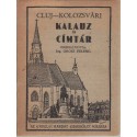 Cluj - Kolozsvári kalauz és címtár