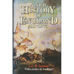 A new history of England 410-1975