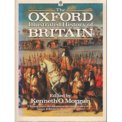 The Oxford illustrated history of Britain