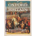 The Oxford illustrated history of Britain