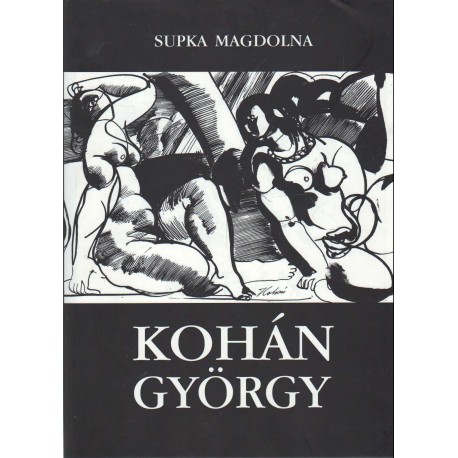 Kohán György