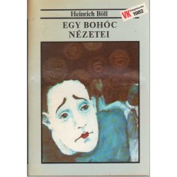 Egy bohóc nézetei
