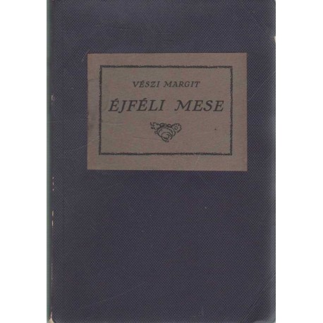 Éjféli mese
