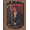 Dürer - Masterpieces in colour