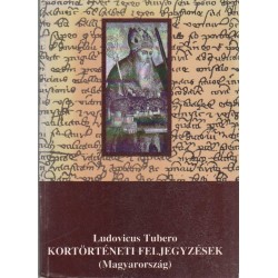 Kortörténeti feljegyzések (Magyarország)