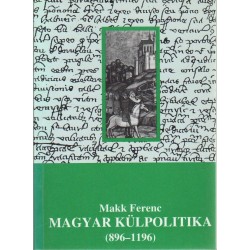 Magyar külpolitika (896-1196)