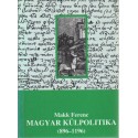 Magyar külpolitika (896-1196)