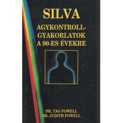 Silva agykontroll-gyakorlatok a 90-es évekre