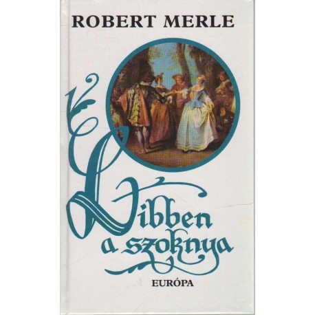 Libben a szoknya