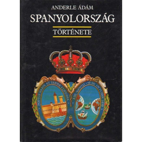 Spanyolország története