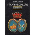 Spanyolország története