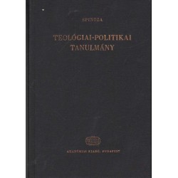 Teológiai-politikai tanulmány