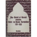 Abu-Hámid Al-Garnáti utazása Kelet- és Közép-Európában 1131-1153
