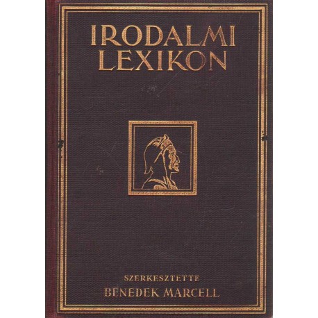 Irodalmi lexikon (1927)