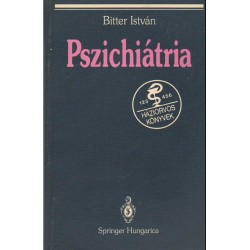 Pszichiátria