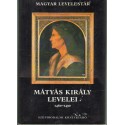 Mátyás király levelei 1460-1490