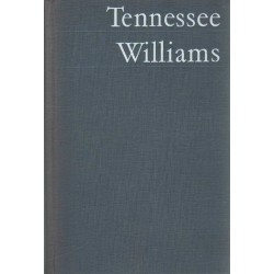Drámák (Tennessee Williams)