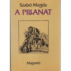 A pillanat