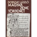 Magyar zenetörténet