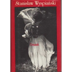 Drámák (Stanislaw Wyspianski)