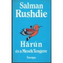 Hárún és a Mesék Tengere