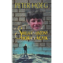 Smilla kisasszony hóra vágyik