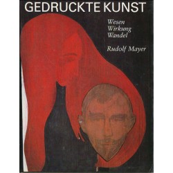 Gedruckte Kunst