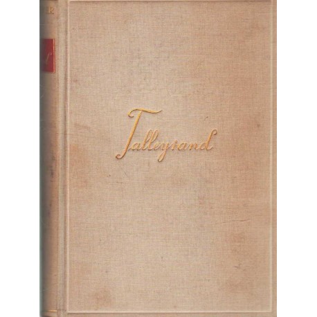 Talleyrand