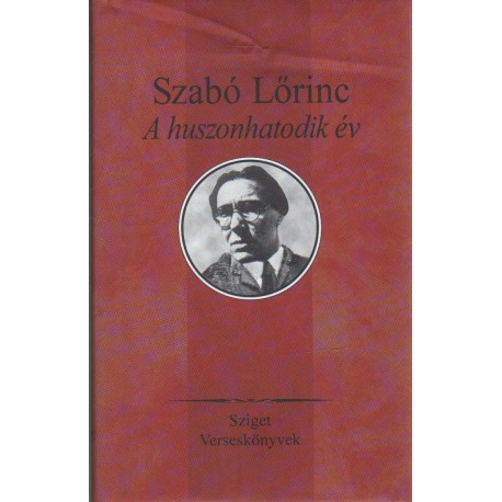 a huszonhatodik év