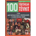 100 történelmi tévhit