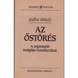 Az őstörés