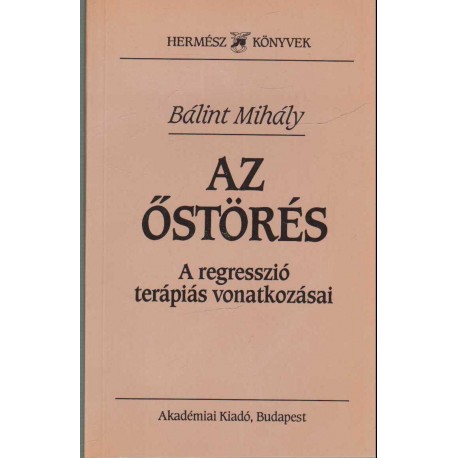 Az őstörés