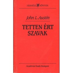 Tetten ért szavak