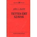 Tetten ért szavak