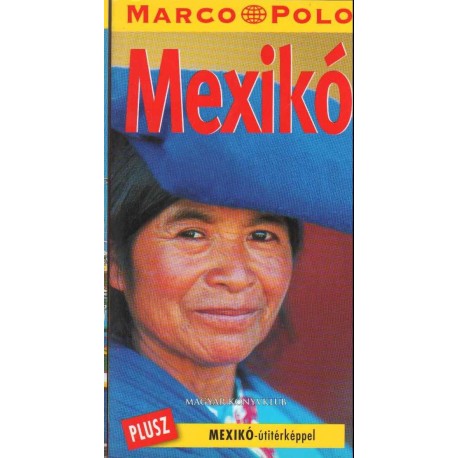 Mexikó