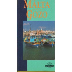 Málta és Gozo