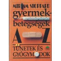 Gyermekbetegségek A-Z