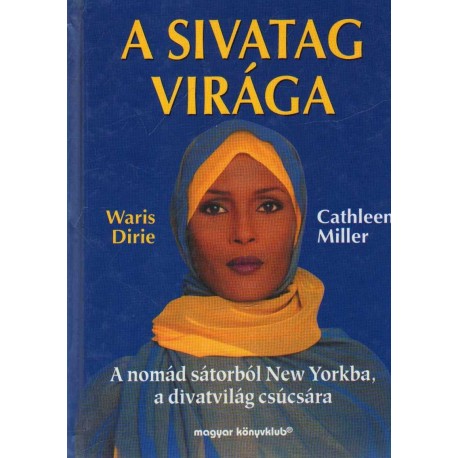A sivatag virága