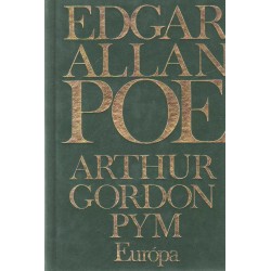 Arthur Gordon Pym